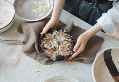 Bakerioppskrifter: En Guide til De Lekreste Kakeoppskriftene