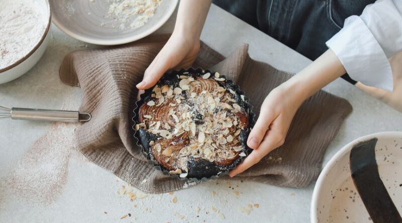 Bakerioppskrifter: En Guide til De Lekreste Kakeoppskriftene