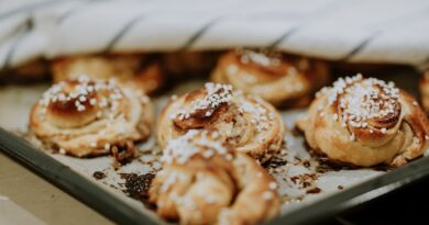 Julekaker: En Festlig Jul med Søte Fristelser