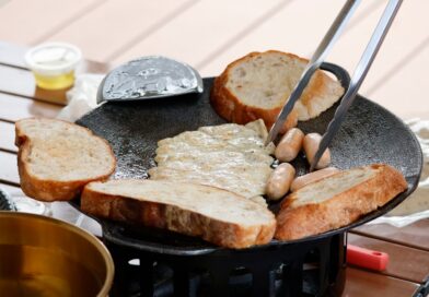 Pølsebrød: En Guide til Perfekte Pølseopplevelser