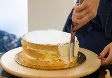 Lagkake: Din Ultimate Guide til Den Perfekte Kaken